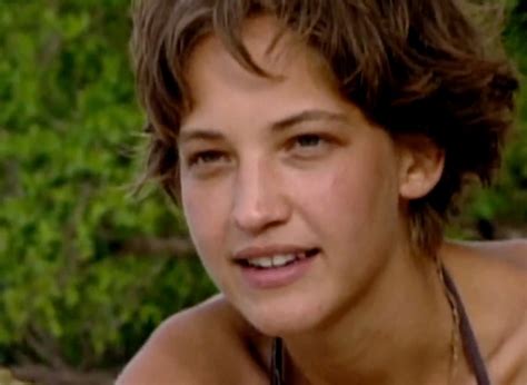 colleen haskell nude|SURVIVOR NUDE SCENES